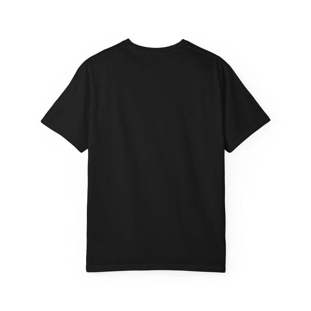 Tawakkul Warrior Oversized T-Shirt – Faith & Strength Edition