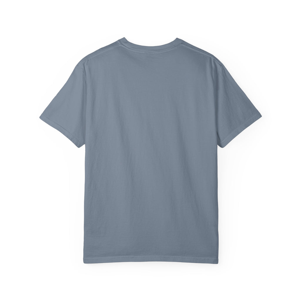 Tawakkul Warrior Oversized T-Shirt – Faith & Strength Edition