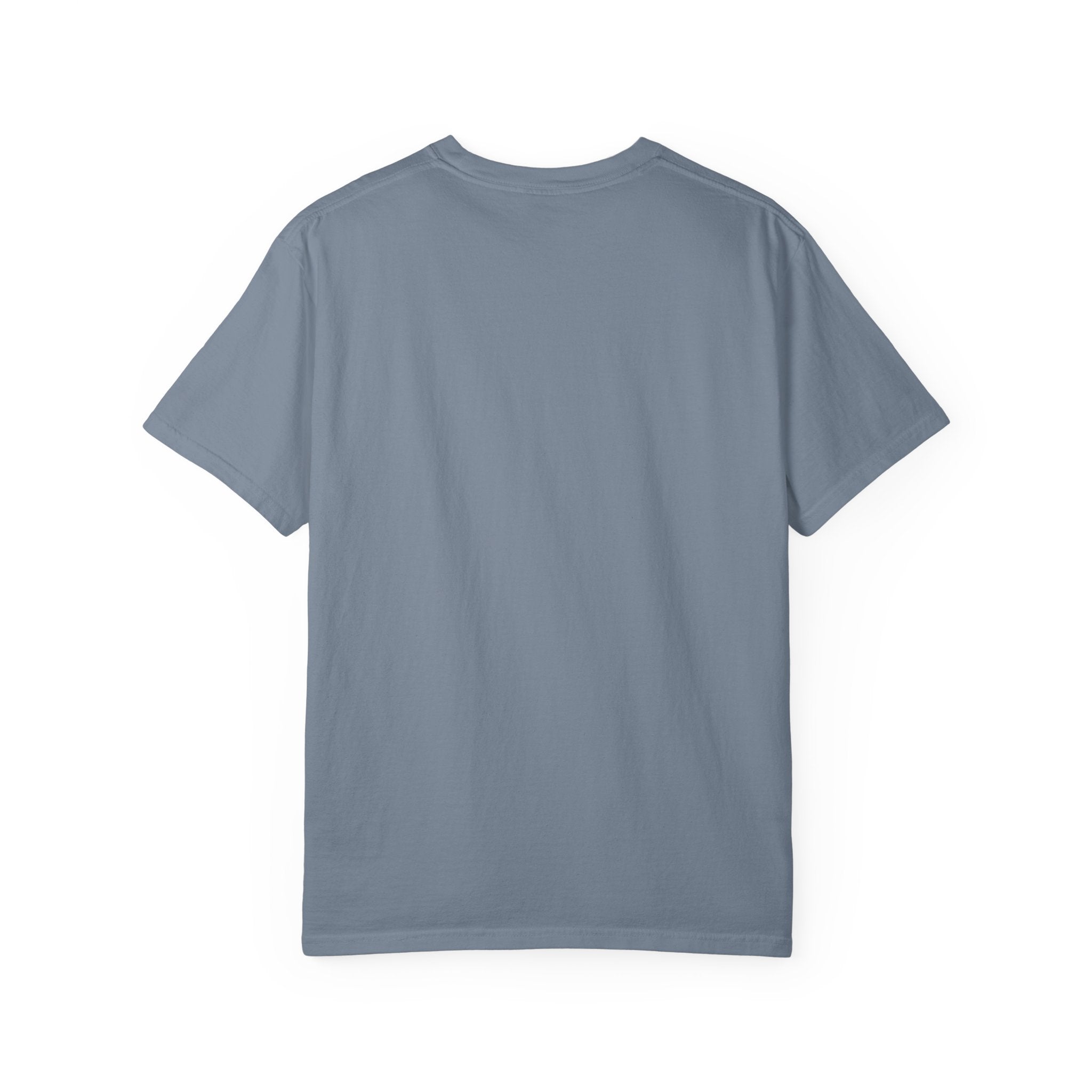 Tawakkul Warrior Oversized T-Shirt – Faith & Strength Edition