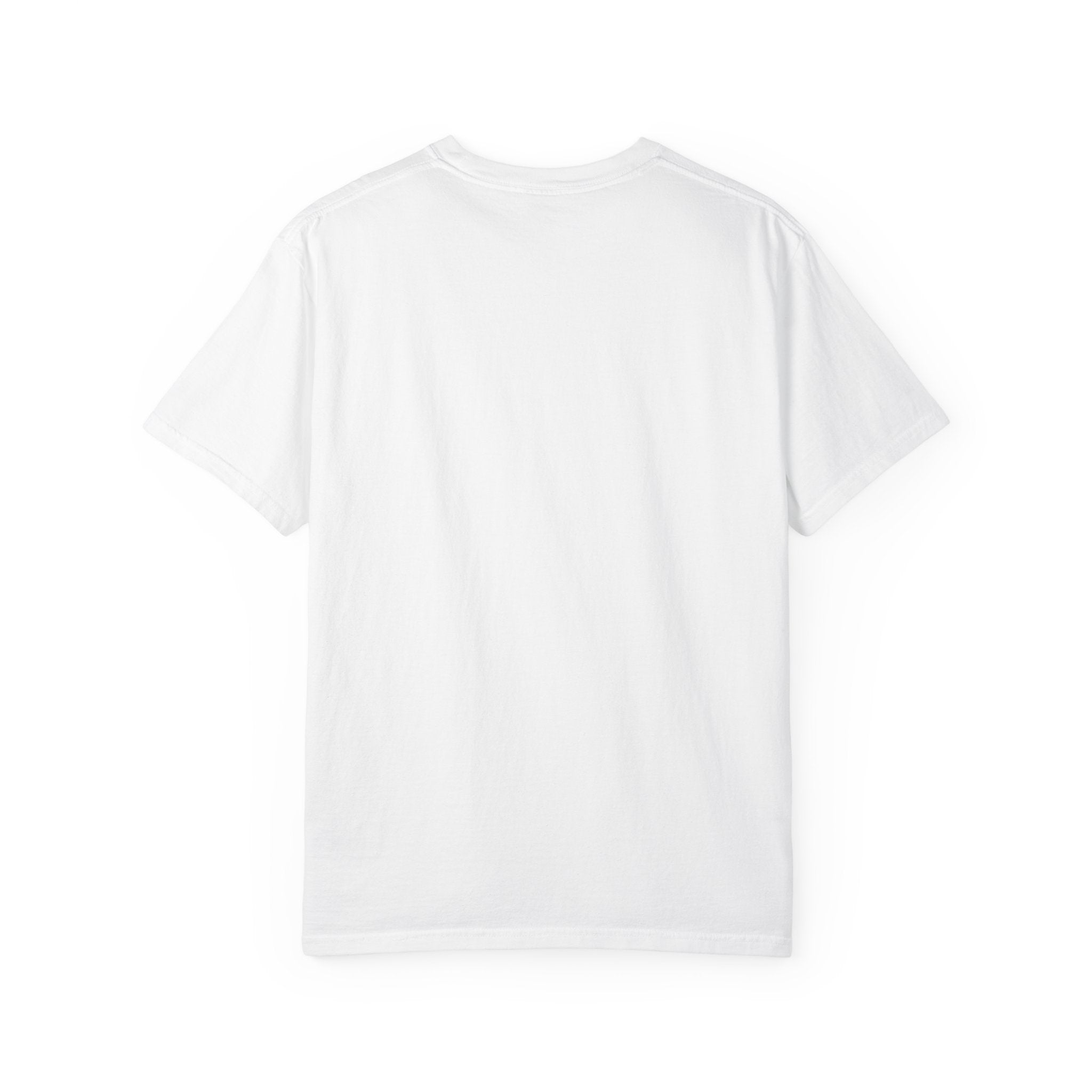Tawakkul Warrior Oversized T-Shirt – Faith & Strength Edition