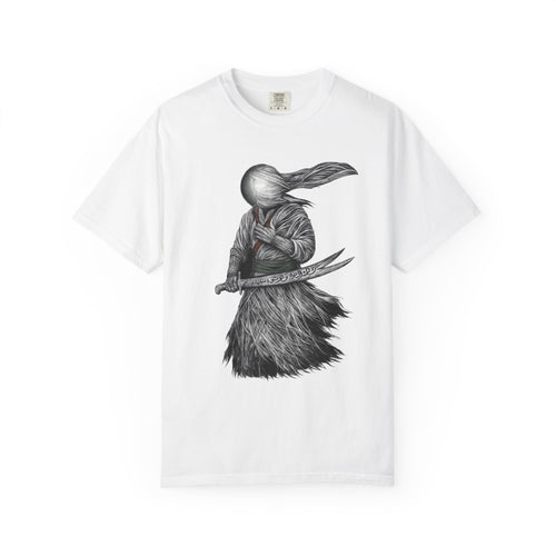 Tawakkul Warrior Oversized T-Shirt – Faith & Strength Edition