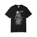 Tawakkul Warrior Oversized T-Shirt – Faith & Strength Edition