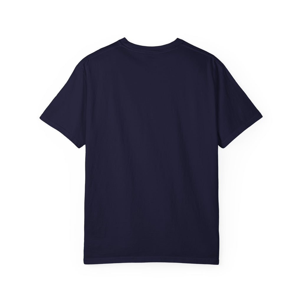 Tawakkul Warrior Oversized T-Shirt – Faith & Strength Edition
