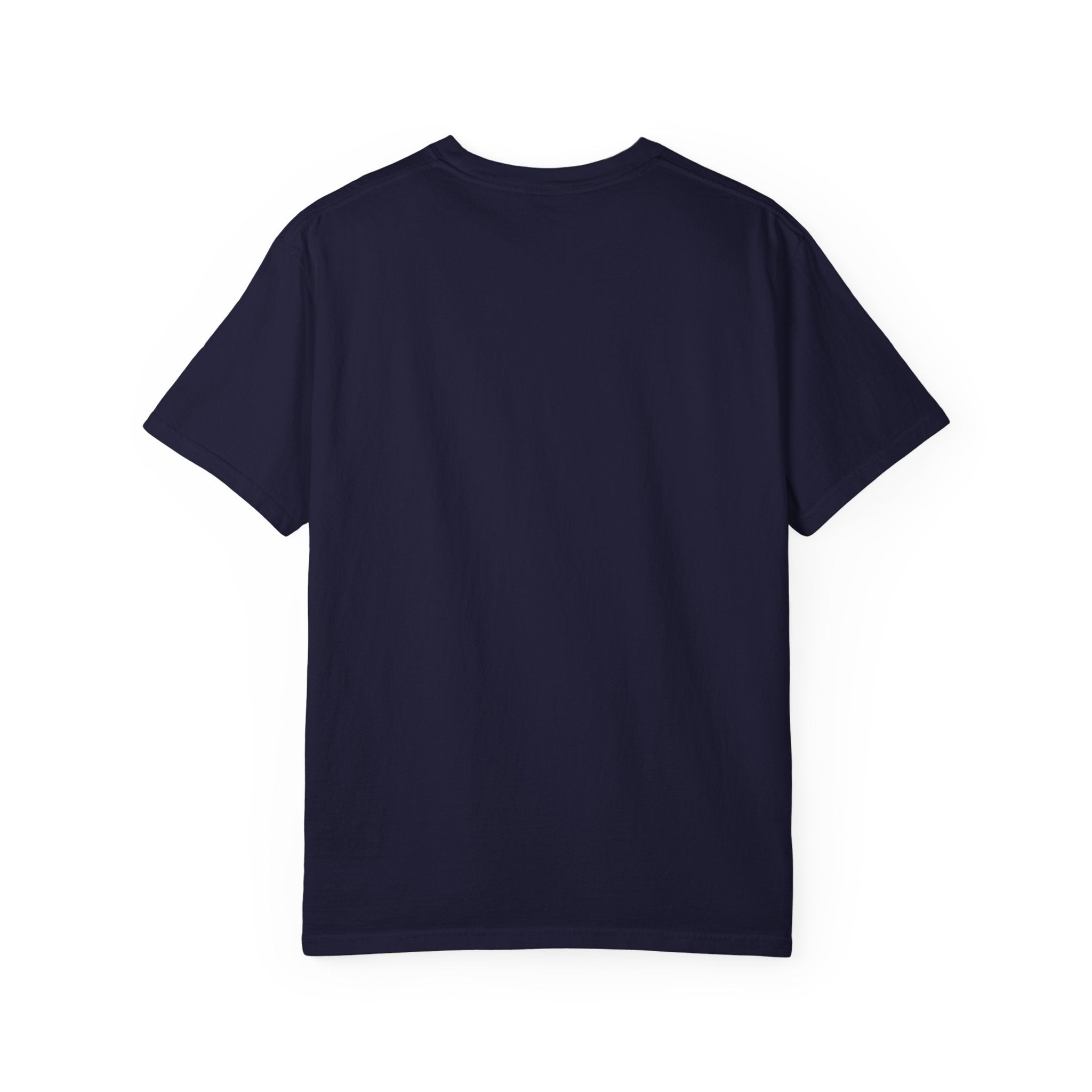 Tawakkul Warrior Oversized T-Shirt – Faith & Strength Edition