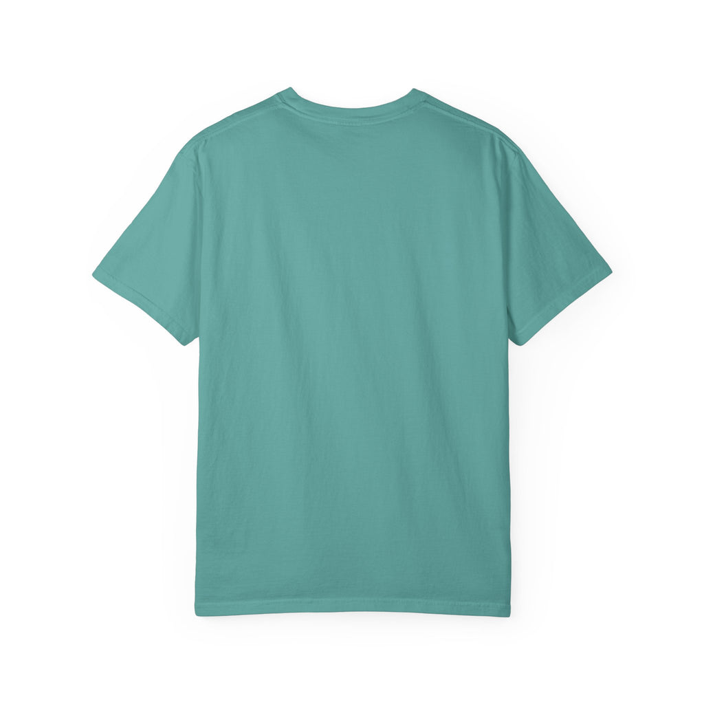 Tawakkul Warrior Oversized T-Shirt – Faith & Strength Edition