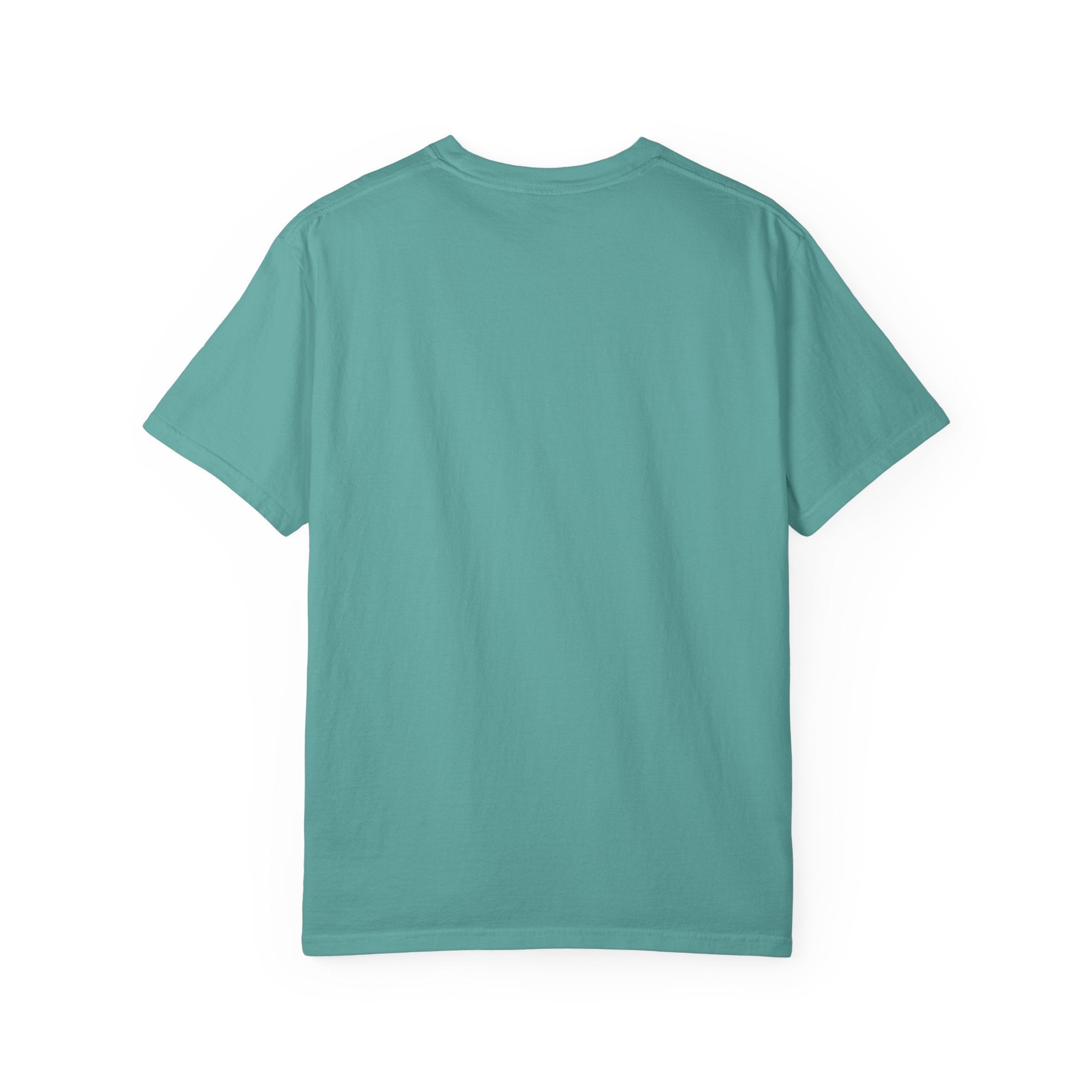 Tawakkul Warrior Oversized T-Shirt – Faith & Strength Edition