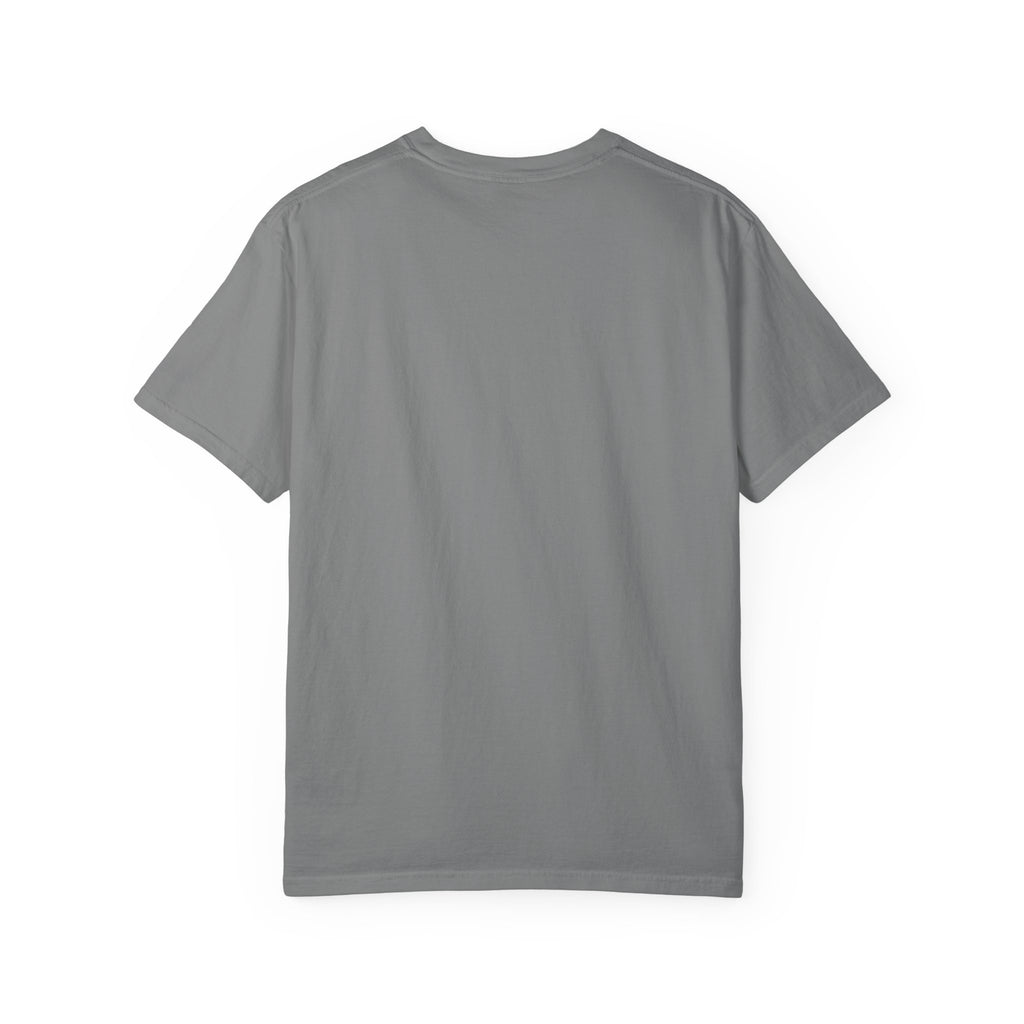 Tawakkul Warrior Oversized T-Shirt – Faith & Strength Edition