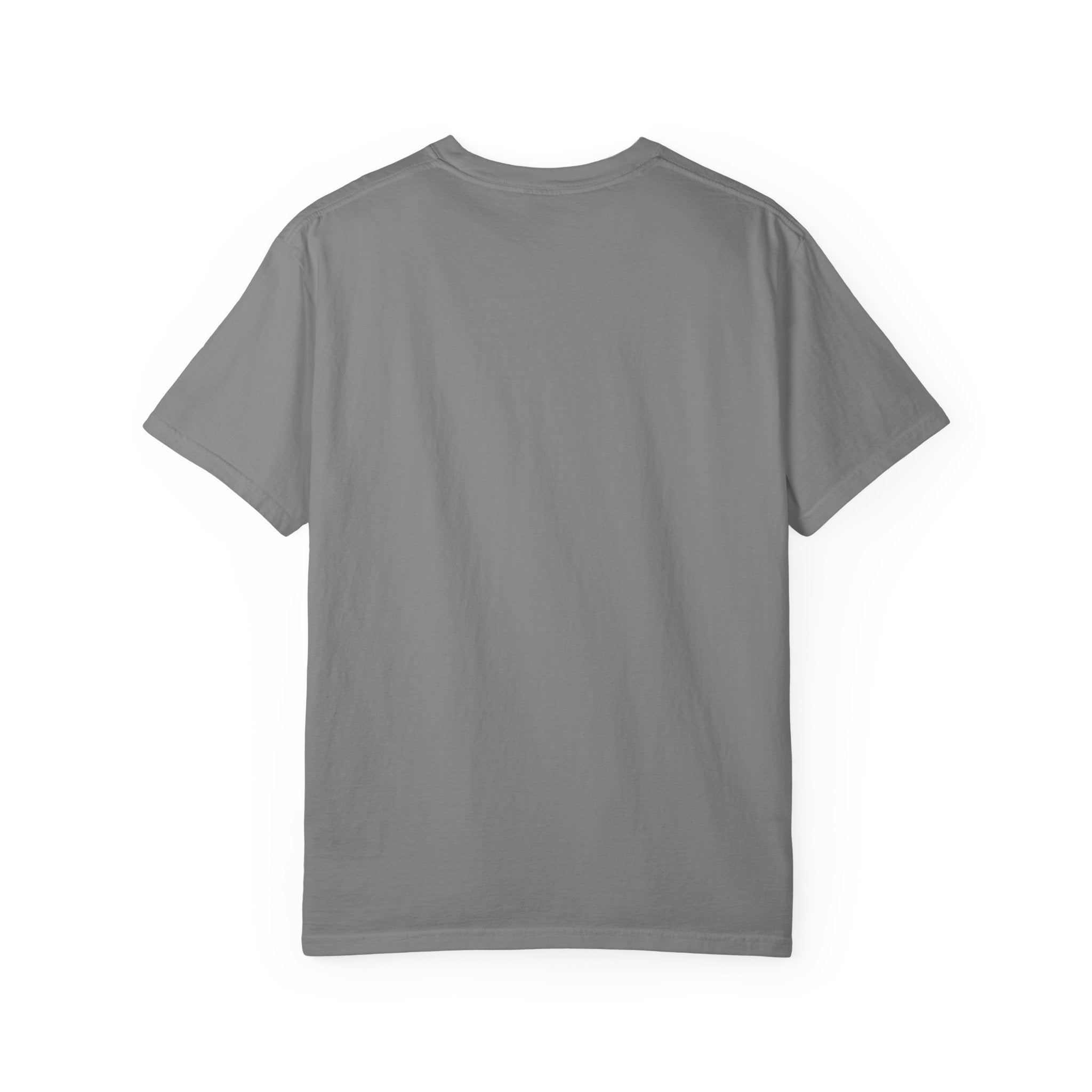 Tawakkul Warrior Oversized T-Shirt – Faith & Strength Edition