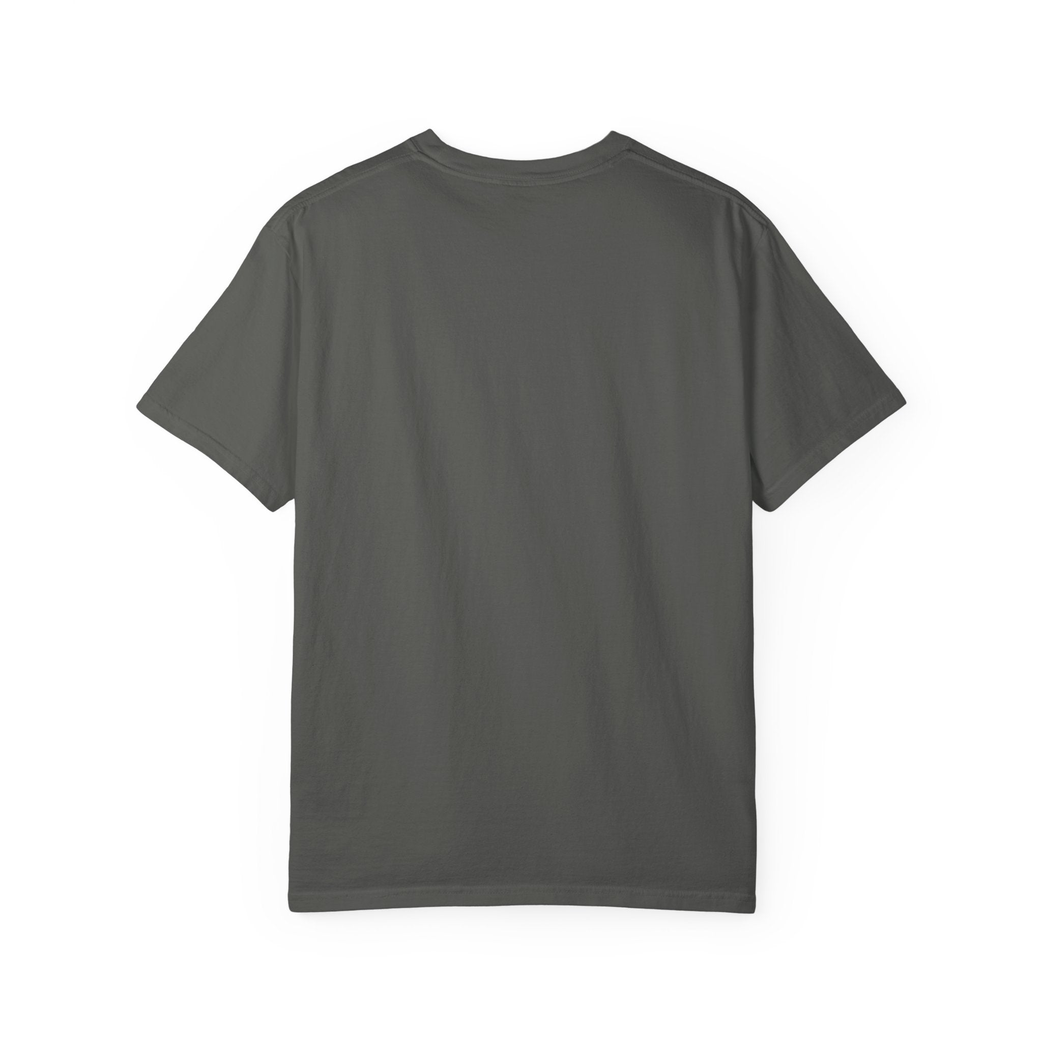 Tawakkul Warrior Oversized T-Shirt – Faith & Strength Edition
